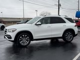 Used 2023 Mercedes-Benz GLE 350 4MATIC w/ Premium Package image 3