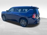 New 2025 Nissan Armada SL image 3