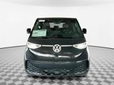 New 2025 Volkswagen ID. Buzz Pro S image 2