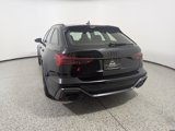 New 2025 Audi RS 6 performance image 5