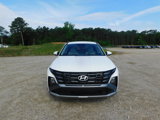 New 2025 Hyundai Tucson SEL image 2