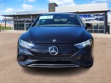 New 2024 Mercedes-Benz EQE 350+ 4MATIC Sedan image 2