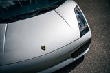 Used 2007 Lamborghini Gallardo Spyder image 4