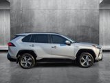 Used 2024 Toyota RAV4 SE image 4