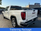 Certified 2024 GMC Sierra 1500 SLT image 5