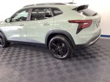 New 2025 Chevrolet Trax ACTIV w/ Driver Confidence Package image 3