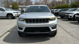New 2025 Jeep Grand Cherokee Limited image 2