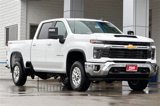 New 2025 Chevrolet Silverado 2500 LT w/ Safety Package image 2