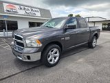 Used 2018 RAM 1500 Classic SLT image 2