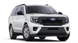 New 2025 Ford Expedition Active image 4