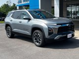 New 2026 Chevrolet Equinox ACTIV image 2