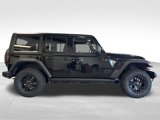 New 2025 Jeep Wrangler Willys image 3