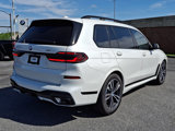 New 2026 BMW X7 xDrive40i w/ M Sport Package image 4