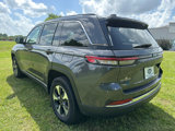 Used 2023 Jeep Grand Cherokee 4WD 4xe image 6