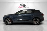 New 2025 Audi SQ6 e-tron Prestige image 2