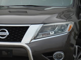 Used 2013 Nissan Pathfinder S image 4