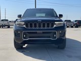 New 2025 Jeep Grand Cherokee Overland image 5