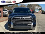 Used 2022 Toyota Tundra Limited image 2