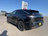 New 2025 Nissan Murano Platinum image 5
