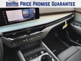 New 2025 Nissan Murano Platinum w/ Cargo Package image 3