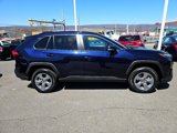 Used 2022 Toyota RAV4 XLE image 2