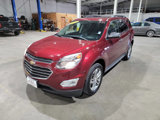 Used 2017 Chevrolet Equinox Premier w/ Enhanced Convenience Package image 2