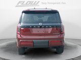 New 2025 Nissan Armada Platinum image 6