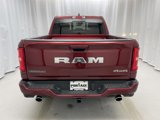 Used 2025 RAM 1500 Big Horn image 5