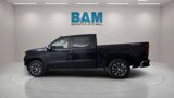 New 2025 Chevrolet Silverado 1500 LT image 4