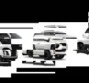 Used 2025 Cadillac Escalade ESV Sport Platinum w/ LPO, ONYX Package image 2