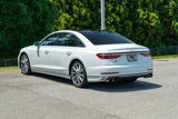 Used 2022 Audi S8 image 2