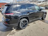 New 2025 Jeep Grand Cherokee L Limited w/ Luxury Tech Group II image 5