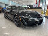 New 2026 Toyota Supra Premium image 3