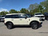 Used 2024 Ford Bronco Sport Big Bend w/ Convenience Package image 4