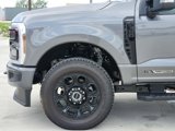 New 2025 Ford F350 Lariat w/ Lariat Ultimate Package image 6