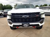 Used 2021 Chevrolet Tahoe Z71 w/ Z71 Off-Road Package image 3