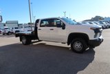 Used 2022 Chevrolet Silverado 3500 W/T w/ WT Fleet Convenience Package image 3