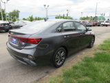 Used 2024 Kia Forte LXS image 5