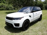 Used 2018 Land Rover Range Rover Sport SE image 5