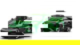 New 2026 Chevrolet Corvette Stingray Preferred Cpe w/ Z51 Performance Package image 2