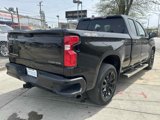 Used 2019 Chevrolet Silverado 1500 Custom w/ Custom Value Package image 5