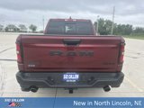 New 2026 RAM 1500 Rebel w/ Rebel Level 2 Equipment Group image 4