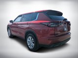 New 2025 Mitsubishi Outlander ES image 5