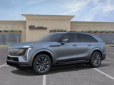 New 2026 Cadillac Escalade IQ Sport 1 w/ LPO, Floor Liner Package image 2