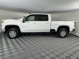 New 2025 Chevrolet Silverado 2500 LT image 2