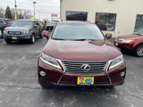 Used 2013 Lexus RX 350 AWD image 2