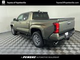 New 2025 Toyota Tacoma Limited image 3