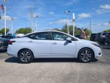 Used 2025 Nissan Versa SV image 3