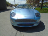 Used 2002 Aston Martin DB7 Vantage image 4