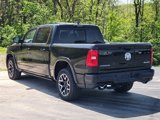 New 2025 RAM 1500 Laramie w/ Advanced Safety Group II image 4